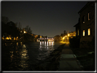 foto Bassano del Grappa di notte